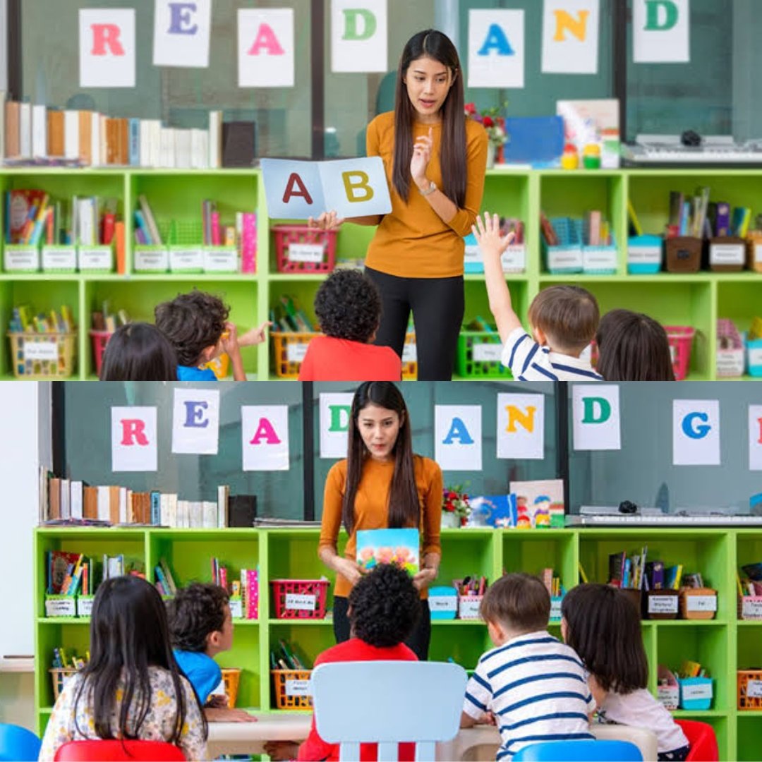 Best Teacher Training college in Uttam Nagar